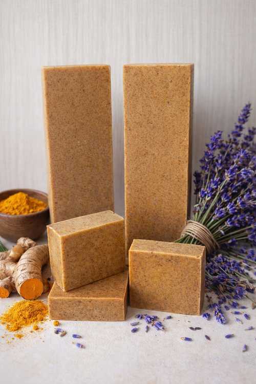 Rays of Sunshine - Bar Soap
