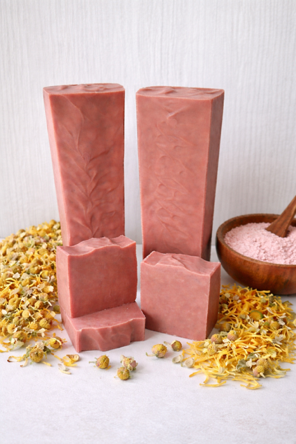 Quiet Blossom - Bar Soap