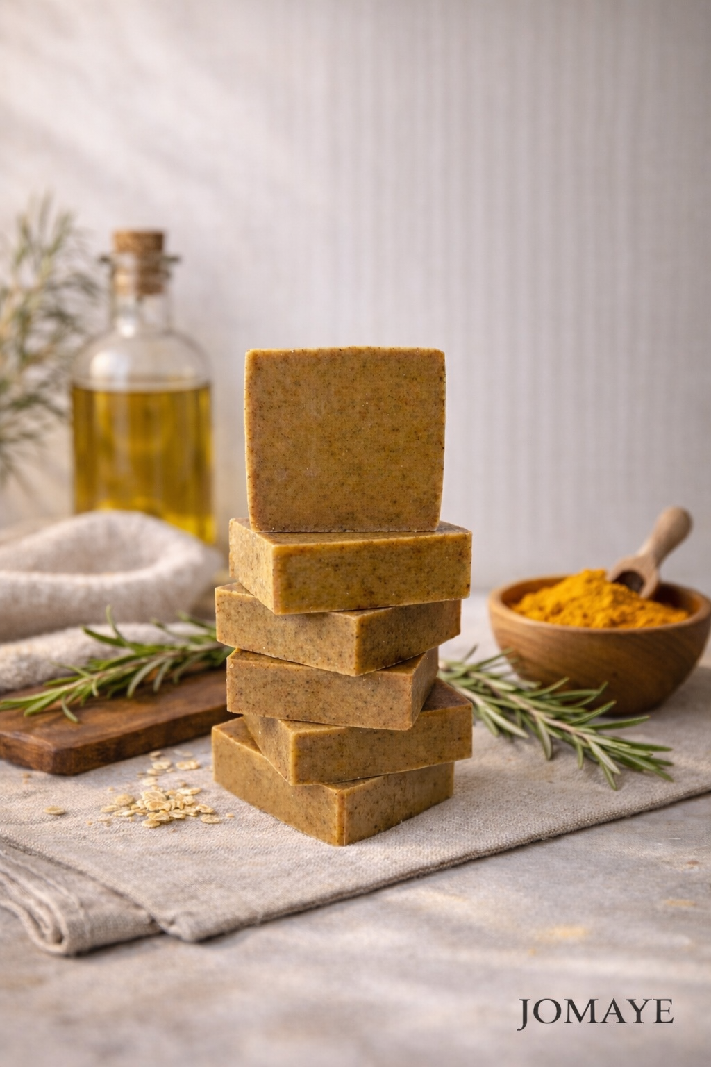 Rays of Sunshine - Bar Soap
