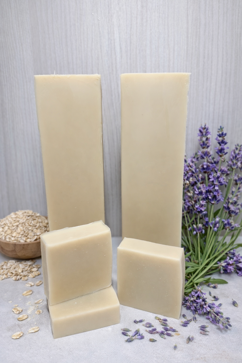 Velvet Grace - Bar Soap