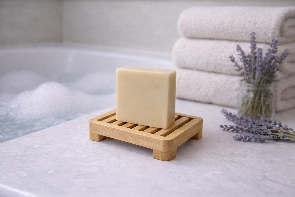 Velvet Grace - Bar Soap