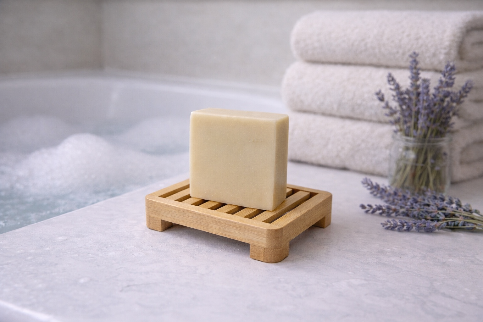 Velvet Grace - Bar Soap