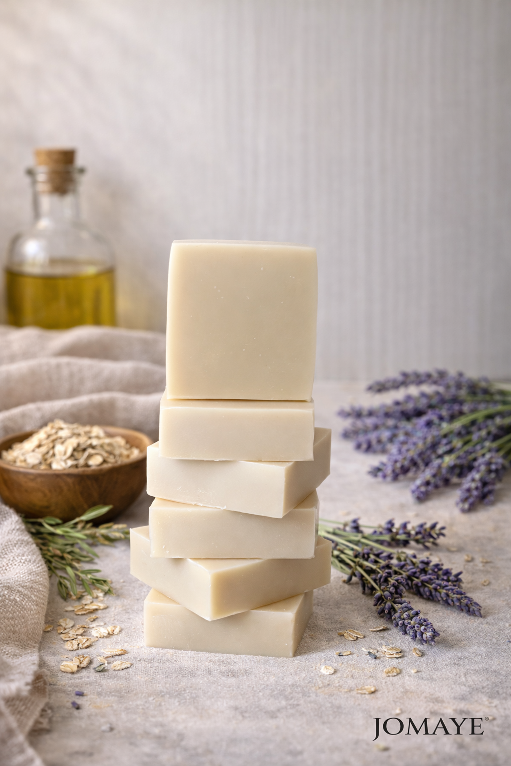 Velvet Grace - Bar Soap